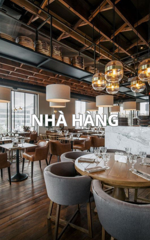 thiết kế thi công nội thất