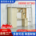 Sofa sang trọng độc đáo Mô-đun Thiết kế cổ điển Tầng Phòng chờ trong nhà hiện đại Sofa Bắc Âu Khách sạn sáng tạo Devano Letto Nội thất Bắc Âu