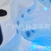 Lướt massage bồn tắm ngoài trời nhiều người massage gia đình hồ bơi lớn Spa nhiệt độ không đổi sưởi ấm bể thông minh Acrylic Mỹ