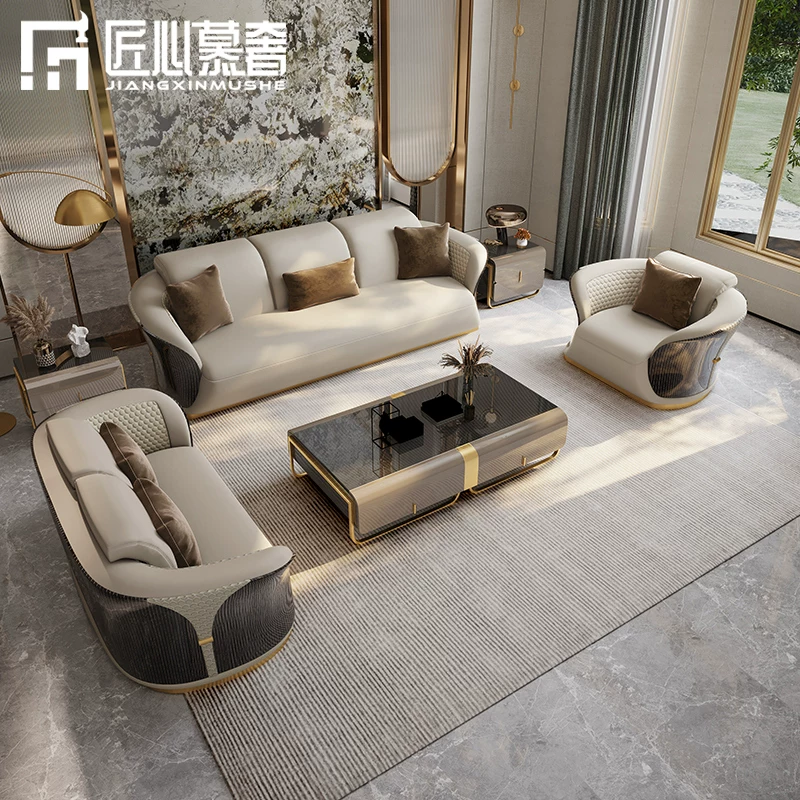 Xu hướng nội thất
