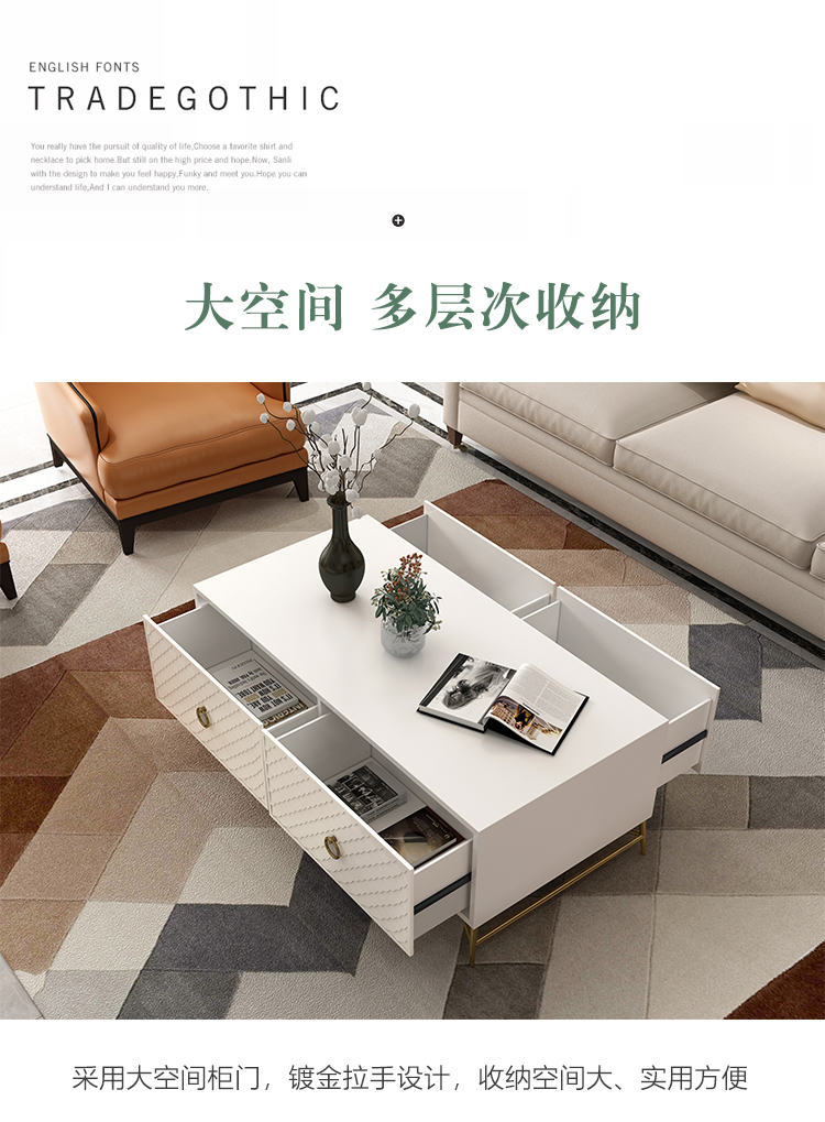 Giá Treo Tivi Phòng Khách Giá Treo Màn Hình Mueble stalinite Ngăn Kéo Inox Tủ + Bàn Tivi + Cà Phê Centro Bàn + Tủ Bên
