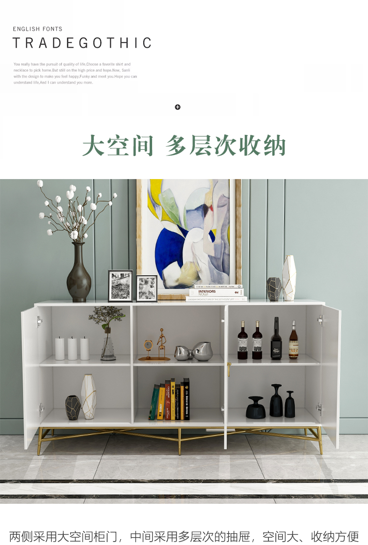 Giá Treo Tivi Phòng Khách Giá Treo Màn Hình Mueble stalinite Ngăn Kéo Inox Tủ + Bàn Tivi + Cà Phê Centro Bàn + Tủ Bên