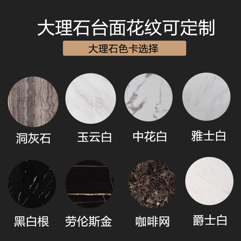 bàn ăn bằng đá cẩm thạch hình chữ nhật Comedor Sillas De Comedor Mesa Comedor Muebles De Madera Jantar Ghế Vàng Bắc Âu