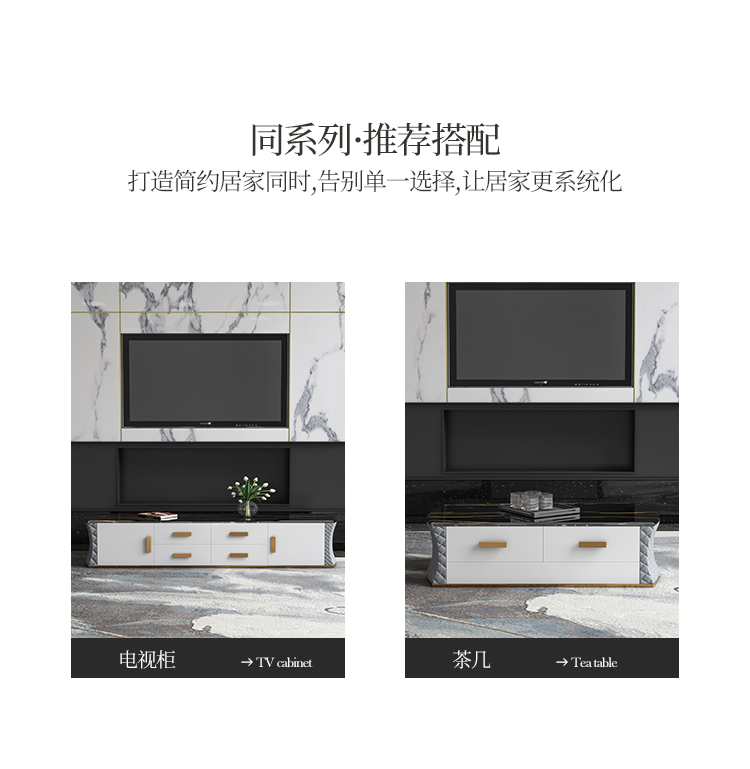Sofa da sang trọng nhẹ nhàng hậu hiện đại phong cách Hồng Kông lớn nhỏ biệt thự cao cấp sang trọng mẫu phòng nội thất Bentley kết hợp