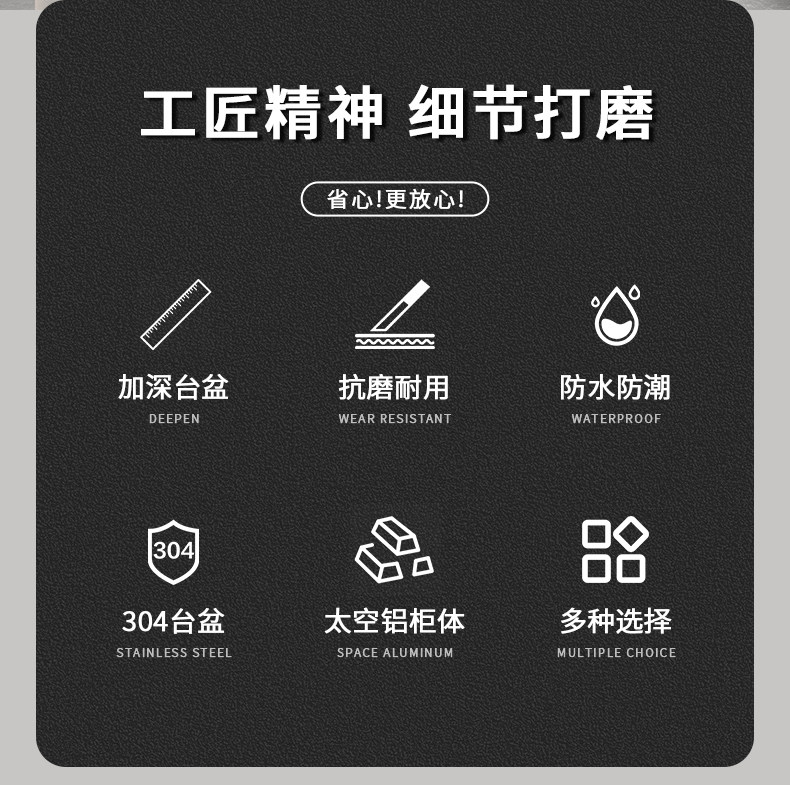 Tủ chậu rửa bằng thép không gỉ, tủ giặt ban công, tủ phòng tắm, nhà bếp, chậu rửa rau tổ ong, chậu rửa nhôm hồ bơi giặt
