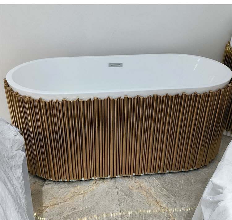 biệt thự bocadolobo phòng tắm lớn bồn tắm sang trọng ánh sáng sang trọng khách sạn cao cấp bồn tắm đứng bằng kim loại