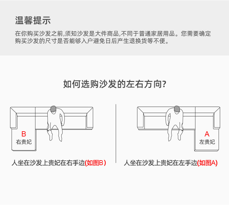 Sofa da sang trọng nhẹ của Ý da bò lớp đầu tiên đơn giản, hiện đại, thiết kế cong sofa phòng khách căn hộ lớn kết hợp
