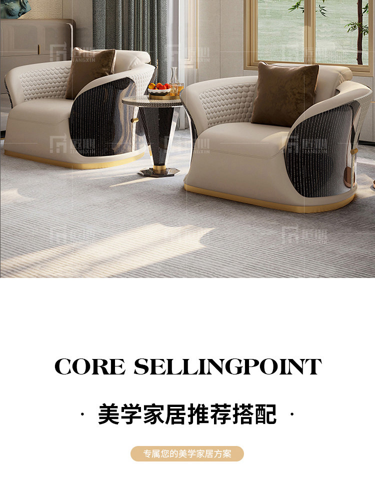 Ghế Sofa Bentley Nội Thất Gỗ Nguyên Khối & Da Bò Ý Biểu Tượng Của Sự Sang Trọng Hiện Đại