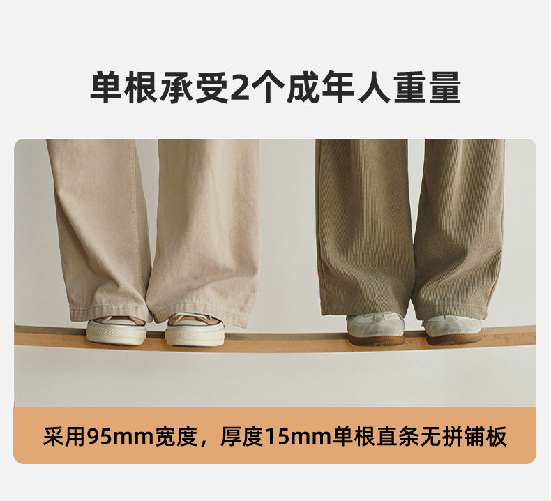 Giường gỗ nguyên khối của Anh và Mỹ Giường cưới đôi 1,8 mét Giường da mềm lưu trữ 1,5 mét ánh sáng hiện đại Phòng ngủ chính sang trọng Giường cỡ King