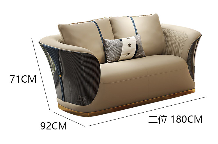 Sofa Shimu 8024 – Sofa Gỗ Thông Da Bò Cao Cấp, Phong Cách Ý Tối Giản Sang Trọng