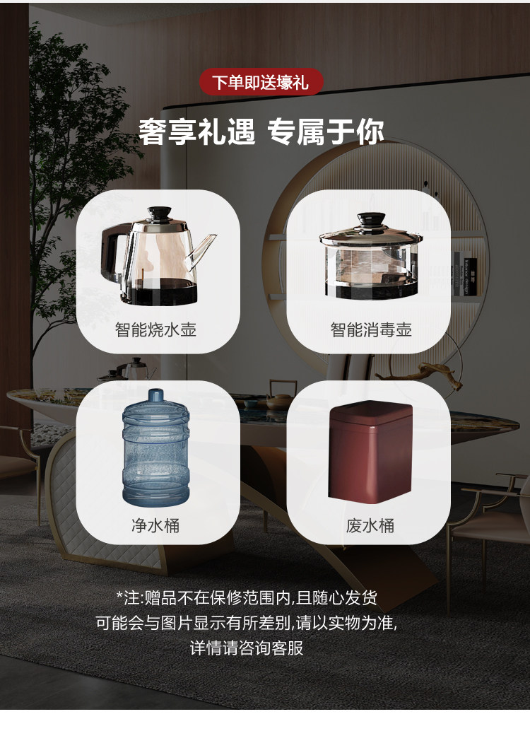 Bàn trà sang trọng mặt đá bàn trà sang trọng Bàn trà hiện đại cao cấp hình bầu dục mặt đá