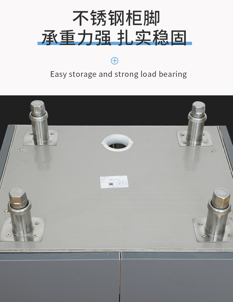 Bồn rửa mặt 304 ban công, bồn giặt hồ bơi, tủ giặt bằng thép không gỉ tích hợp tủ phòng tắm, sàn có bồn rửa mặt