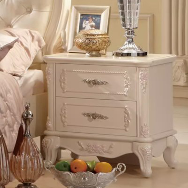 Bộ phòng ngủ cao cấp Master Nhà thiết kế Bộ phòng ngủ đôi kiểu mô-đun tại nhà tùy chỉnh Nội thất Letti E Mobili phong cách châu Âu hiện đại