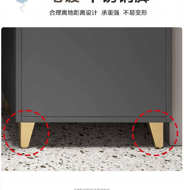 Tủ Phòng Tắm Đá Phiến Một Lưu Vực Hiện Đại Tối Giản Chắc Chắn Tủ Đồ Nội Thất Cao Cấp Tiêu Chuẩn Quốc Gia Gỗ Bồn Rửa Bồn Cầu Wa