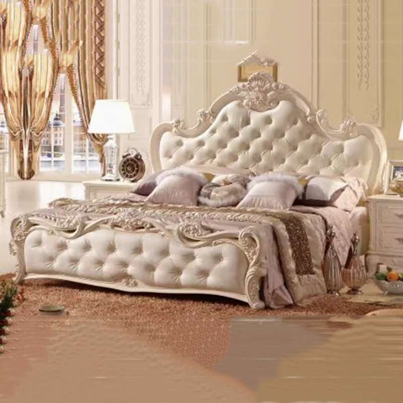 Bộ phòng ngủ cao cấp Master Nhà thiết kế Bộ phòng ngủ đôi kiểu mô-đun tại nhà tùy chỉnh Nội thất Letti E Mobili phong cách châu Âu hiện đại