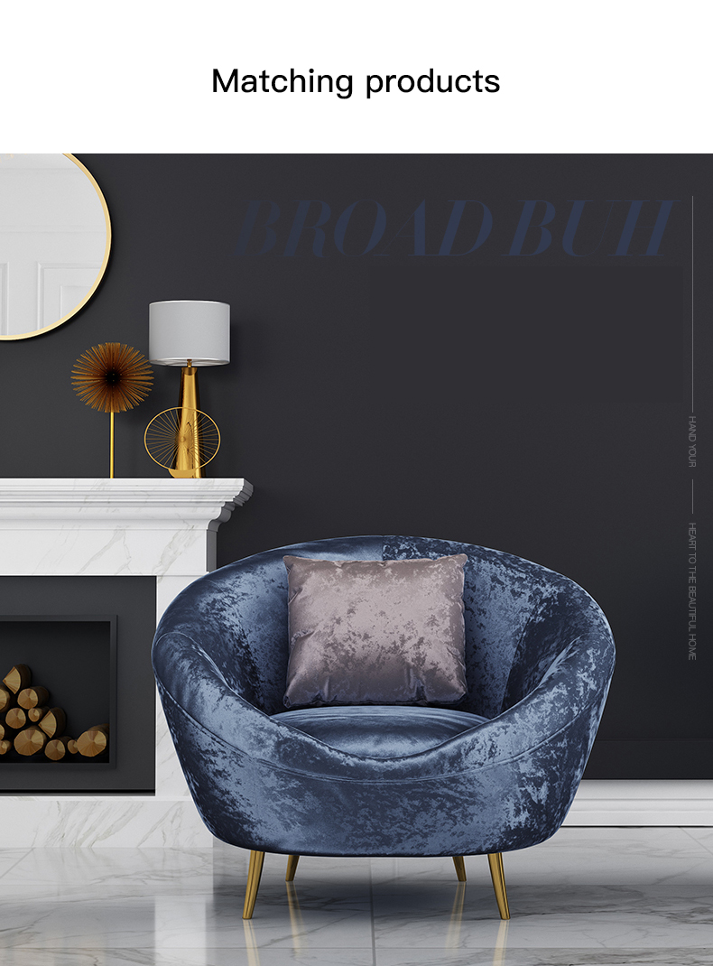 Màu Xám Mặt Cắt Sofa Đôi Ba Người Ghế Đèn Phòng Khách Cao Cấp Sofa Da Mềm Mại Ghế Bành Nội Thất Gia Đình