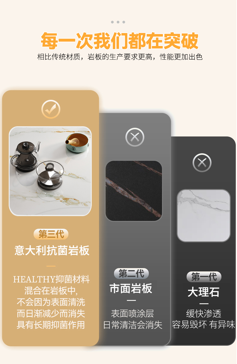Bộ bàn trang điểm Bộ ghế Khách sạn Đá cẩm thạch Tiếp tân Bàn bên máy tính 8 người Mesa Comedor Bàn cà phê