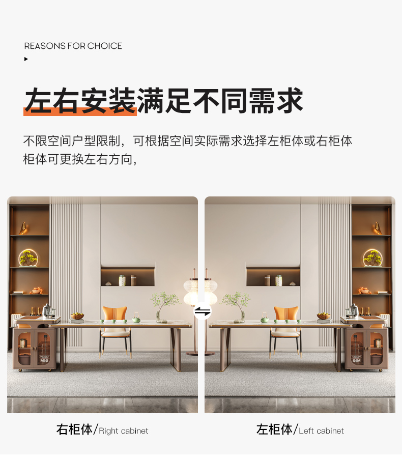 Dinning Bộ Bàn Ăn Hiện Đại Tay Cầm Trang Điểm Cao Cấp Bàn Ăn Ghế Bộ Bàn Travertin Nội Thất Phòng Ăn XF20XP