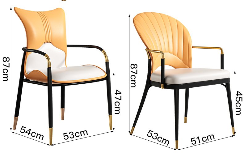 Dinning Bộ Bàn Ăn Hiện Đại Tay Cầm Trang Điểm Cao Cấp Bàn Ăn Ghế Bộ Bàn Travertin Nội Thất Phòng Ăn XF20XP
