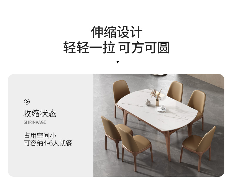 Hình Bầu Dục Trắng Bàn Ăn Bắc Âu Đá Cẩm Thạch Thiết Kế Chịu Nhiệt Bàn Ăn Đá Cẩm Thạch Tối Giản Bàn Một Máng Cỏ Nội Thất Nhà Bếp
