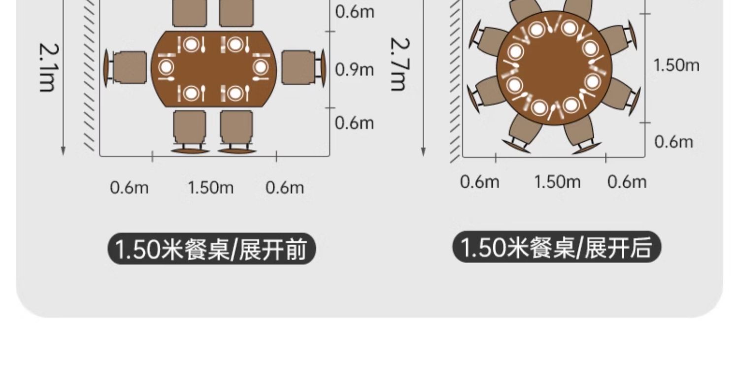 Hình Bầu Dục Trắng Bàn Ăn Bắc Âu Đá Cẩm Thạch Thiết Kế Chịu Nhiệt Bàn Ăn Đá Cẩm Thạch Tối Giản Bàn Một Máng Cỏ Nội Thất Nhà Bếp
