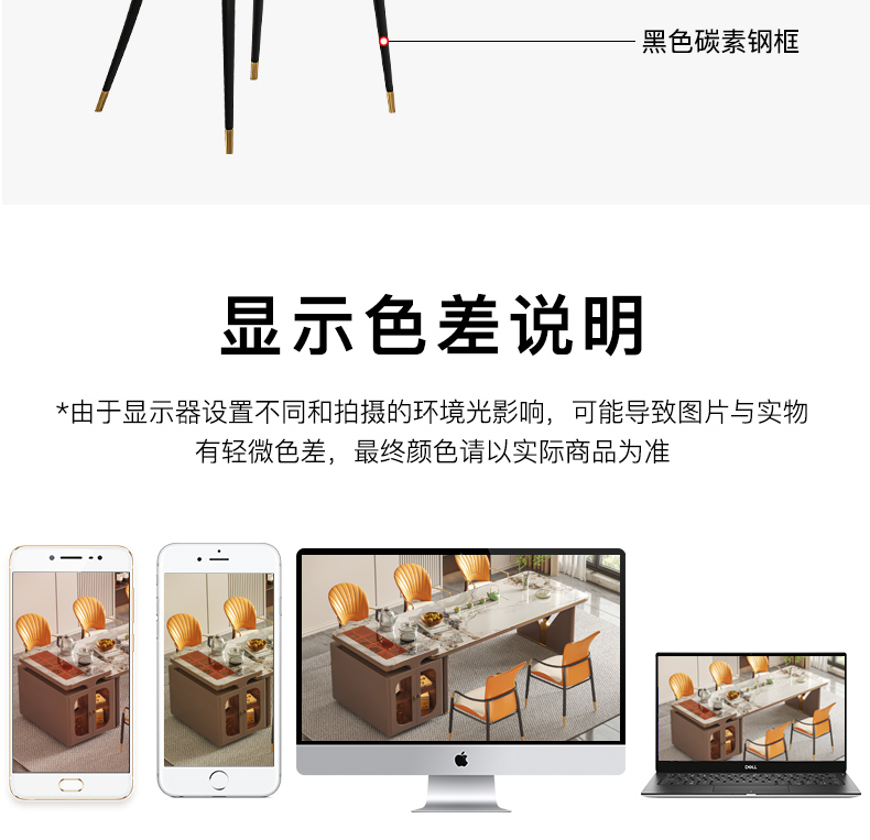 Dinning Bộ Bàn Ăn Hiện Đại Tay Cầm Trang Điểm Cao Cấp Bàn Ăn Ghế Bộ Bàn Travertin Nội Thất Phòng Ăn XF20XP